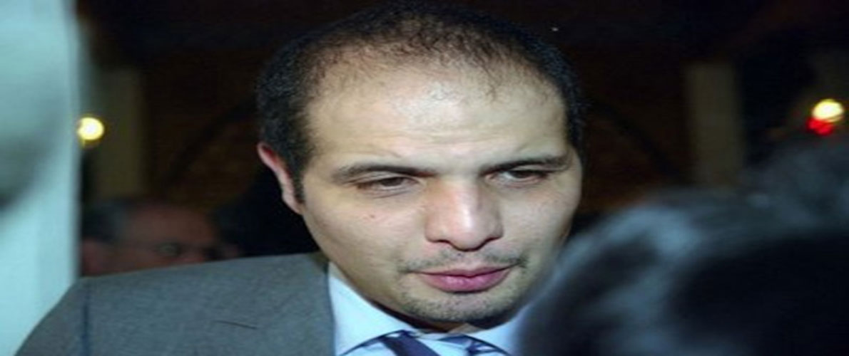 رفيق خليفة يتهم النظام بـ