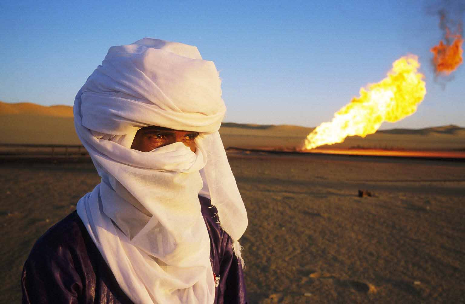 هذا هو سعر البترول الجزائري في أكتوبر