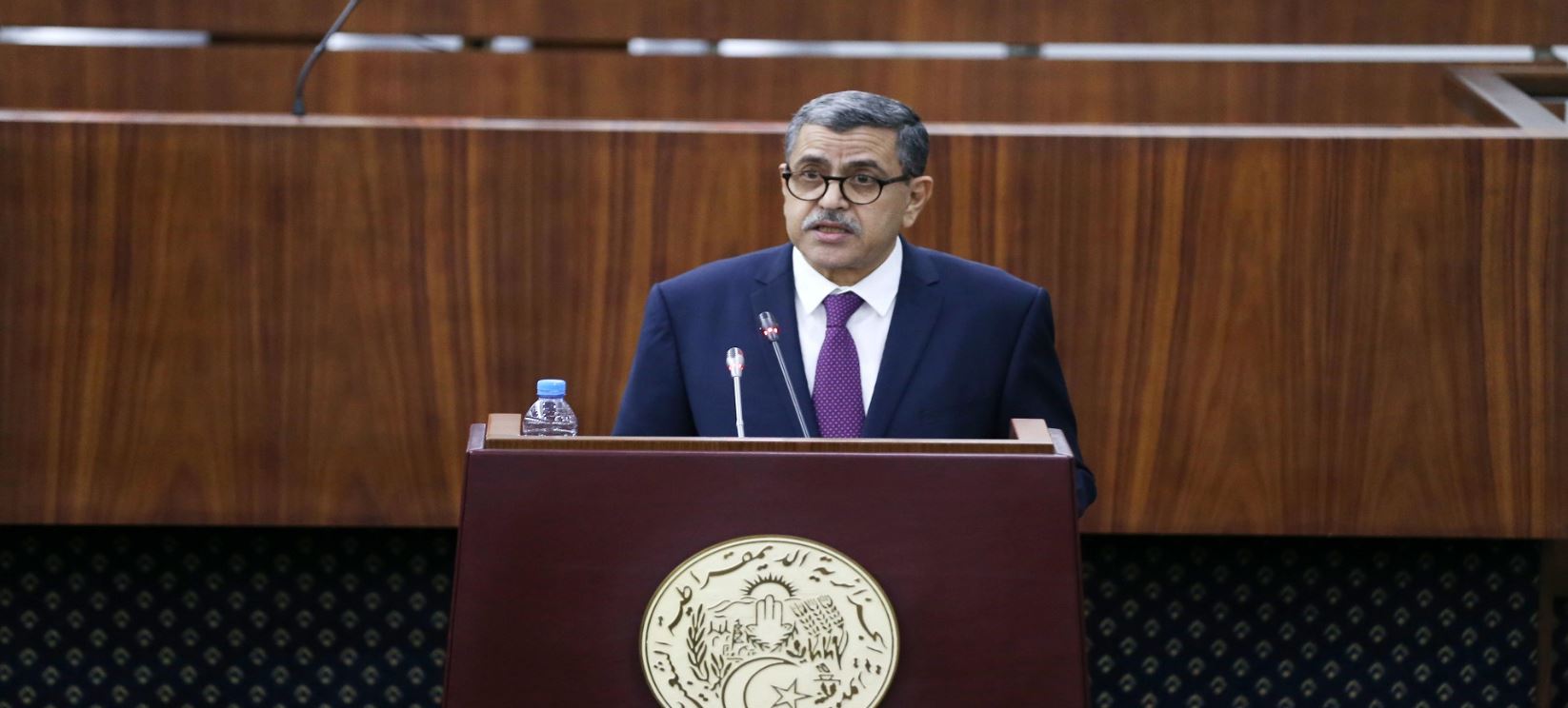 الوزير جراد: البيروقراطية هي العدو الأولى للإدارة