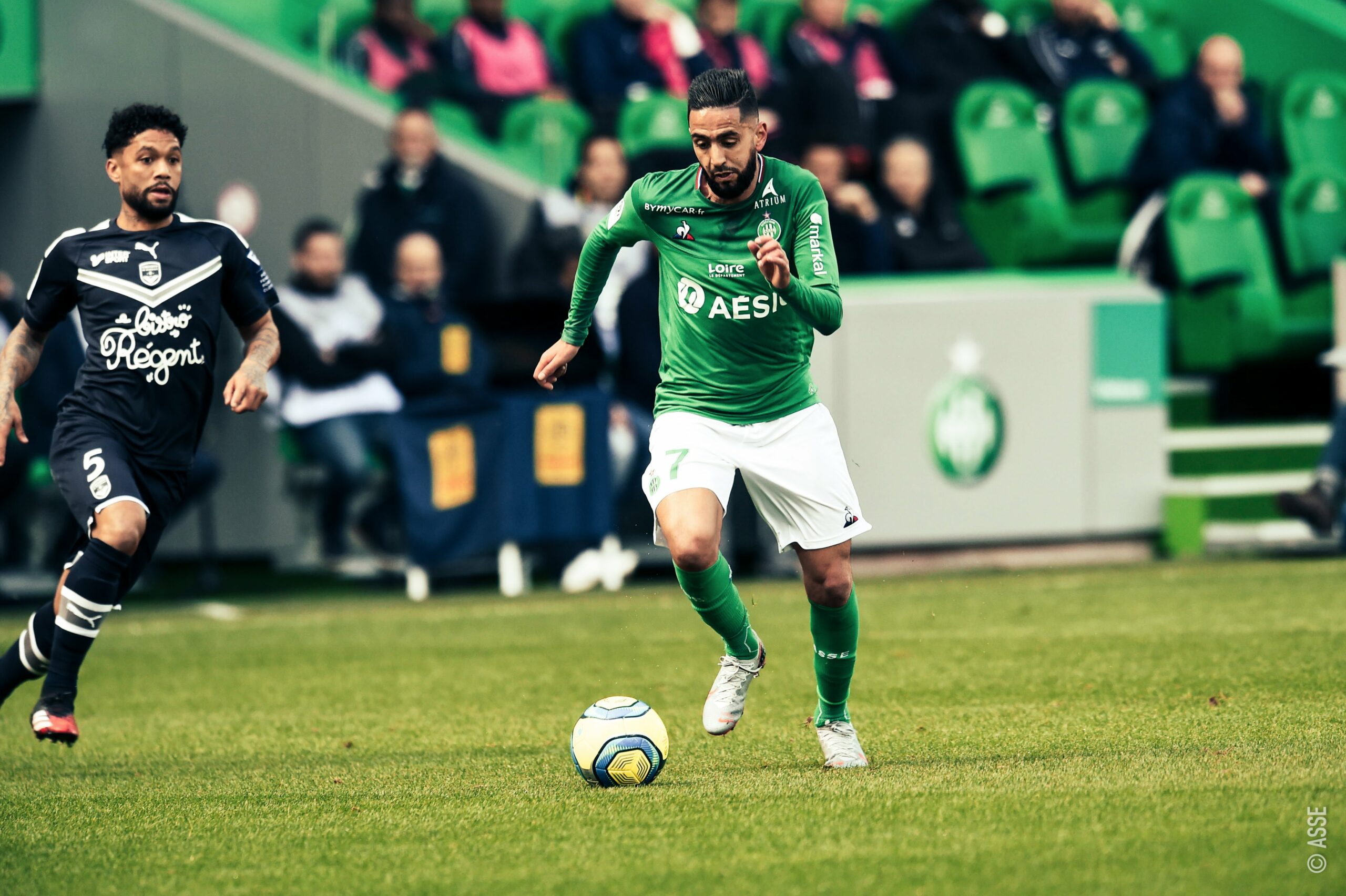 بودبوز يكشف أسباب فشل صفقة انتقاله إلى قطر 