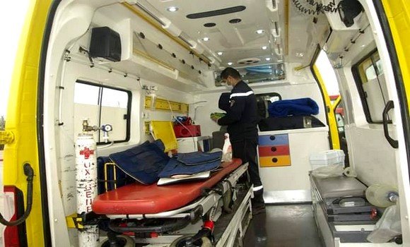 كورونا: 18 وفاة و2.300 إصابة في صفوف الحماية المدنية