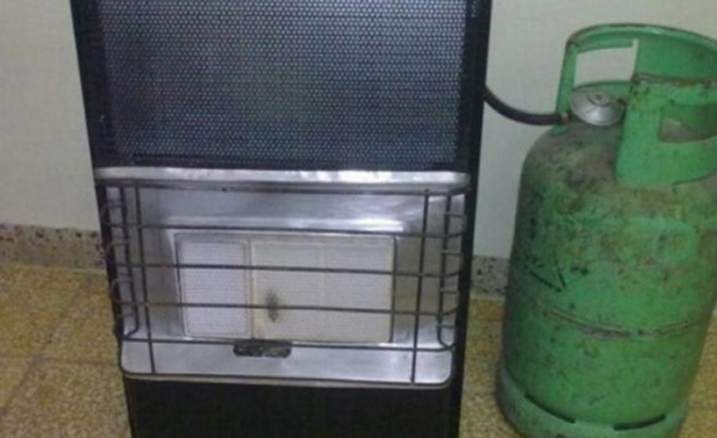 غليزان: اختناق 6 أفراد من عائلة واحدة بالغاز