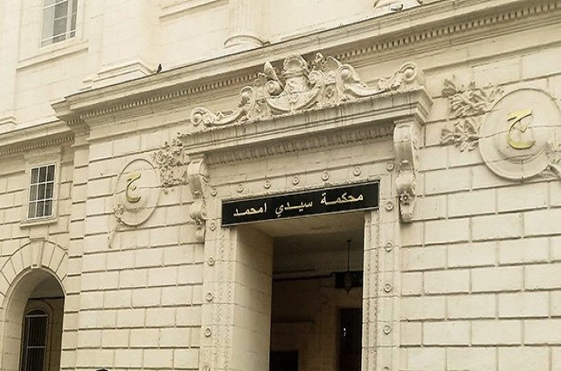 استئناف محاكمة علي حداد يوم الثلاثاء القادم