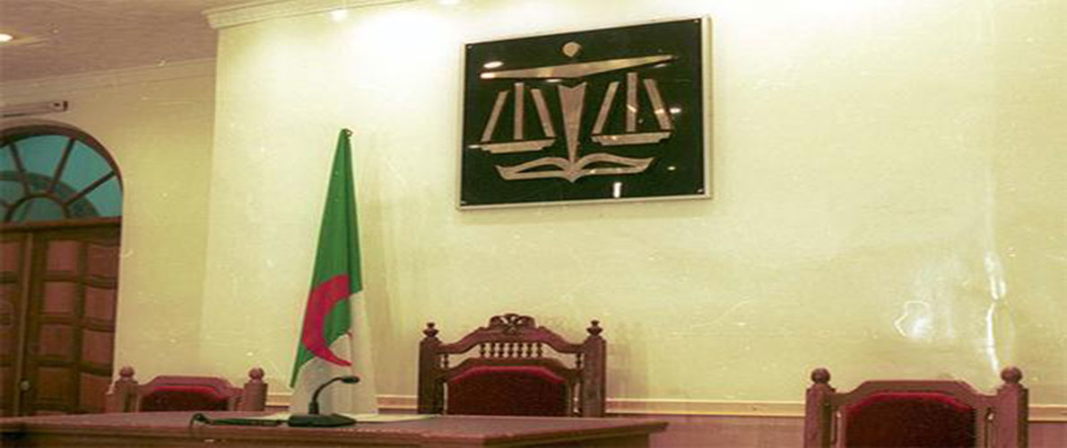 المسيلة: الإعدام لشرطي قتل زوجته و3 أفراد من أسرتها