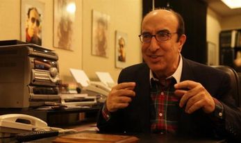 الموت يغيب الموسيقار اللبناني إلياس الرحباني