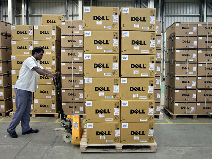 جائحة كورونا تقلب سوق أجهزة الحواسيب رأسًا على عقب