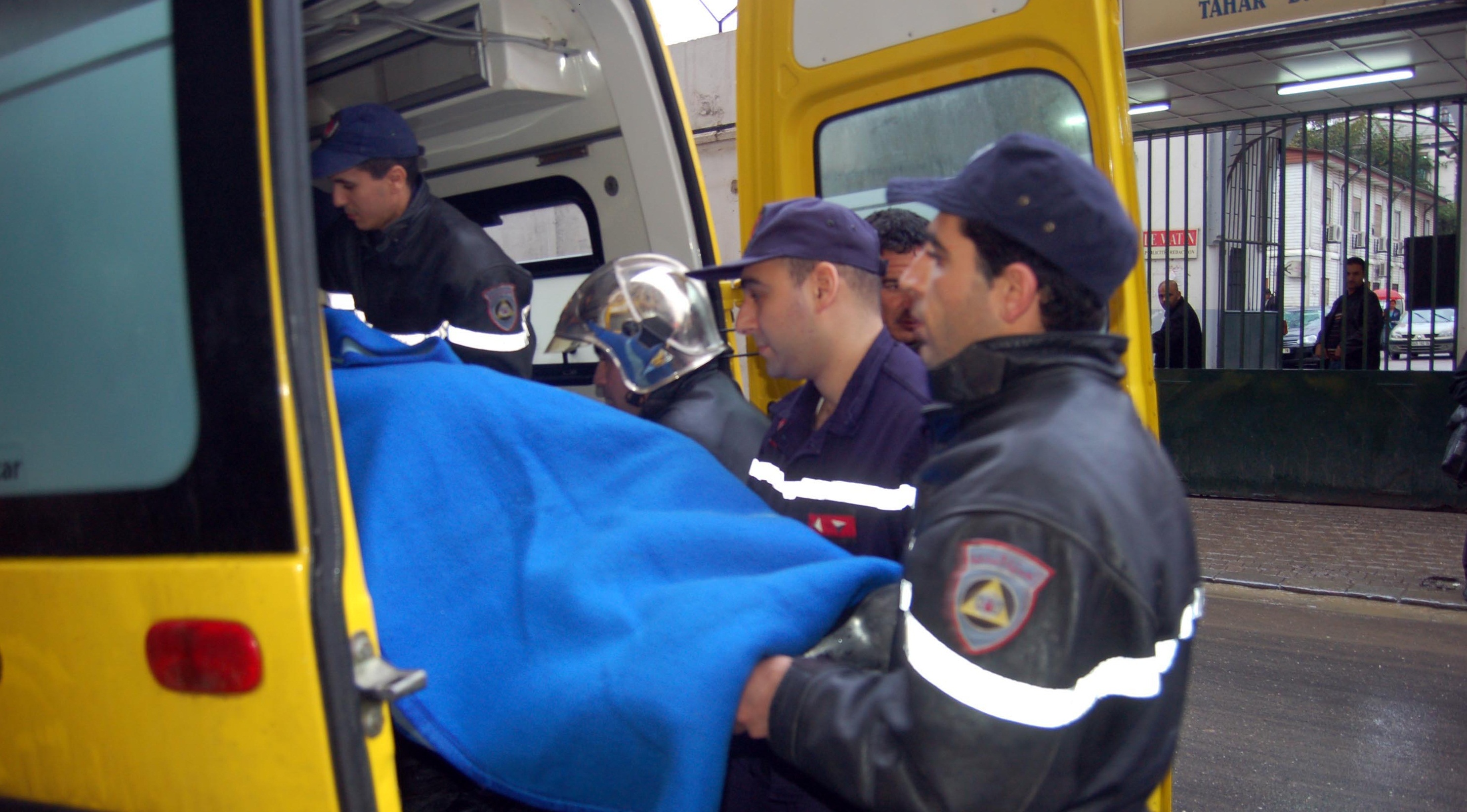 وفاة 5 أشخاص اختناقا بالغاز في العاصمة والجلفة