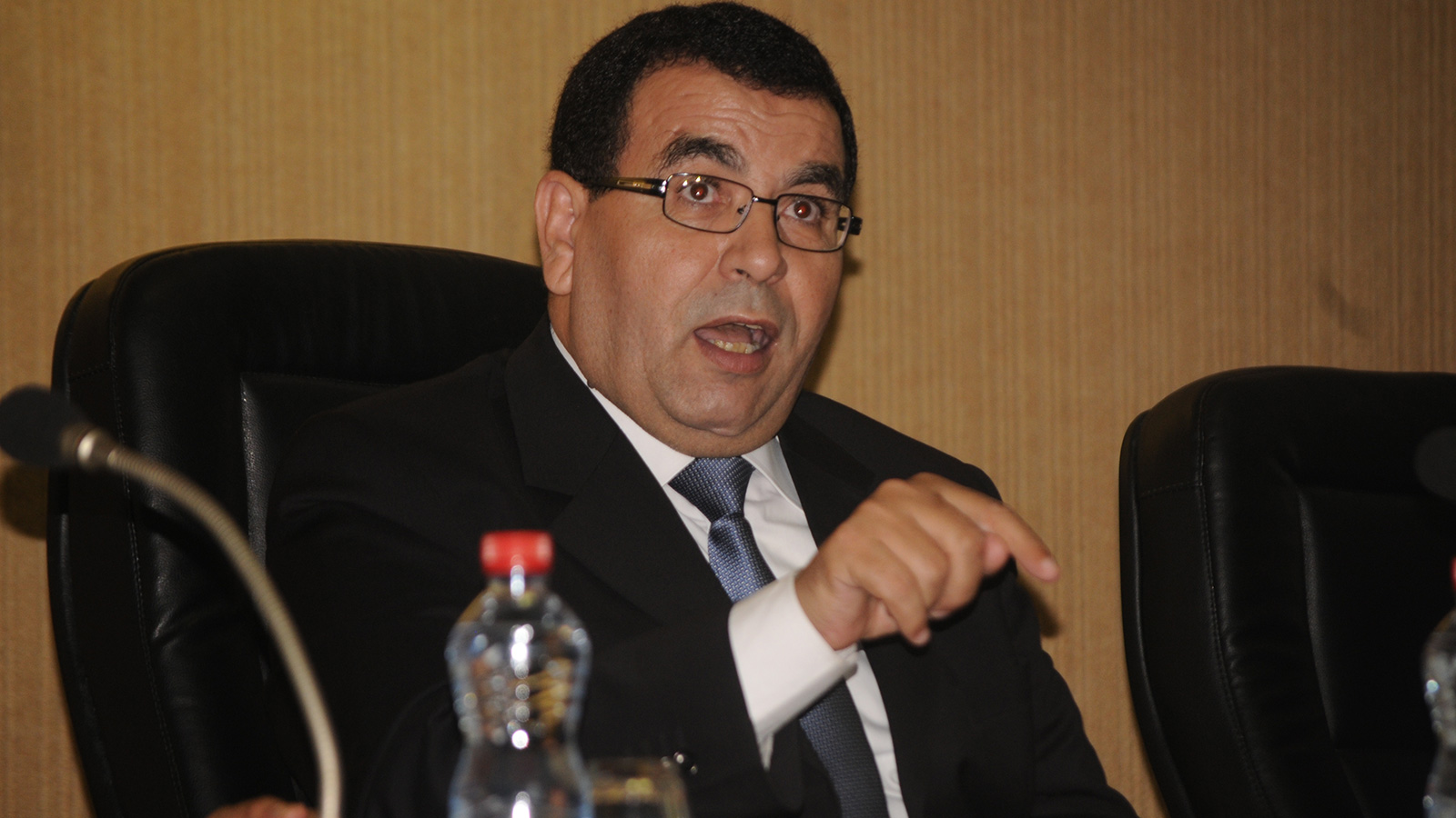 جعبوب: خطة جديدة لإدماج أصحاب عقود ماقبل التشغيل