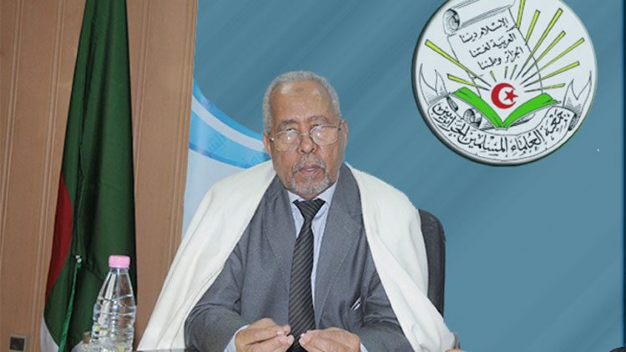 تعديل الدستور: جمعية العلماء المسلمين تتحفظ على بعض المواد
