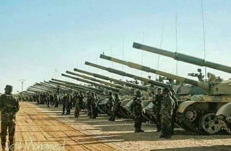 البوليساريو: الحرب اندلعت فعليا مع المغرب