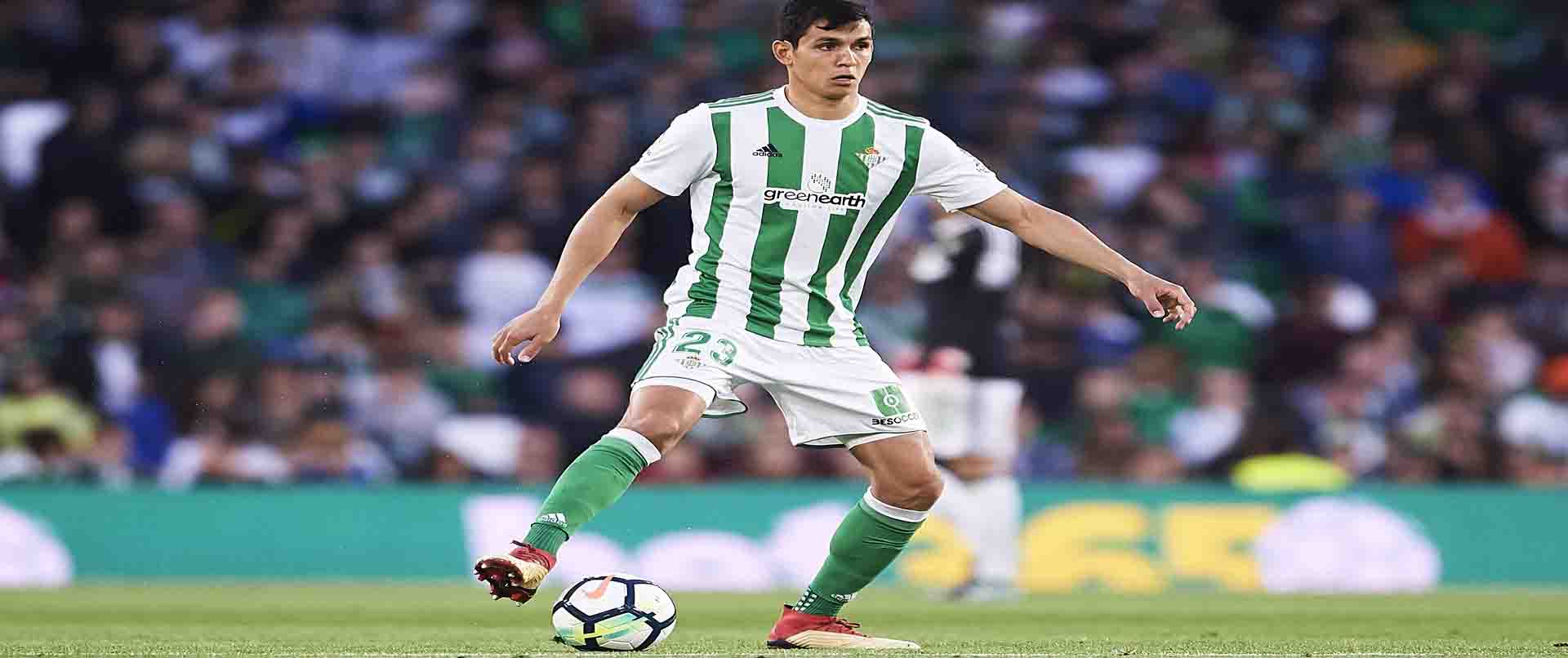 ليفربول يقترب من التعاقد مع نجم جزائري