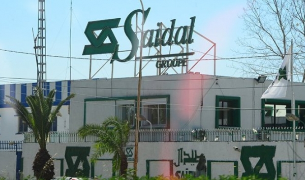 بلعمبري: مستقبل واعد للصناعة الصيدلانية في الجزائر