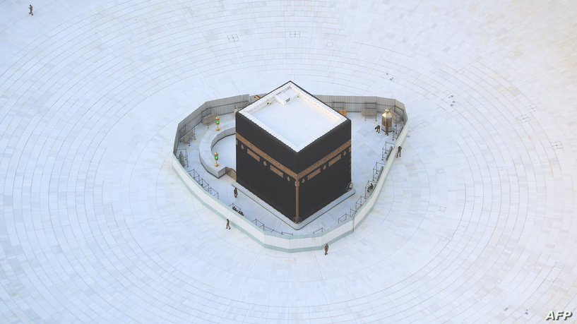 السعودية تدرس إلغاء موسم الحج