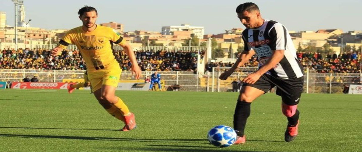 هذه هي الأندية الممثلة للجزائر قاريا الموسم المقبل