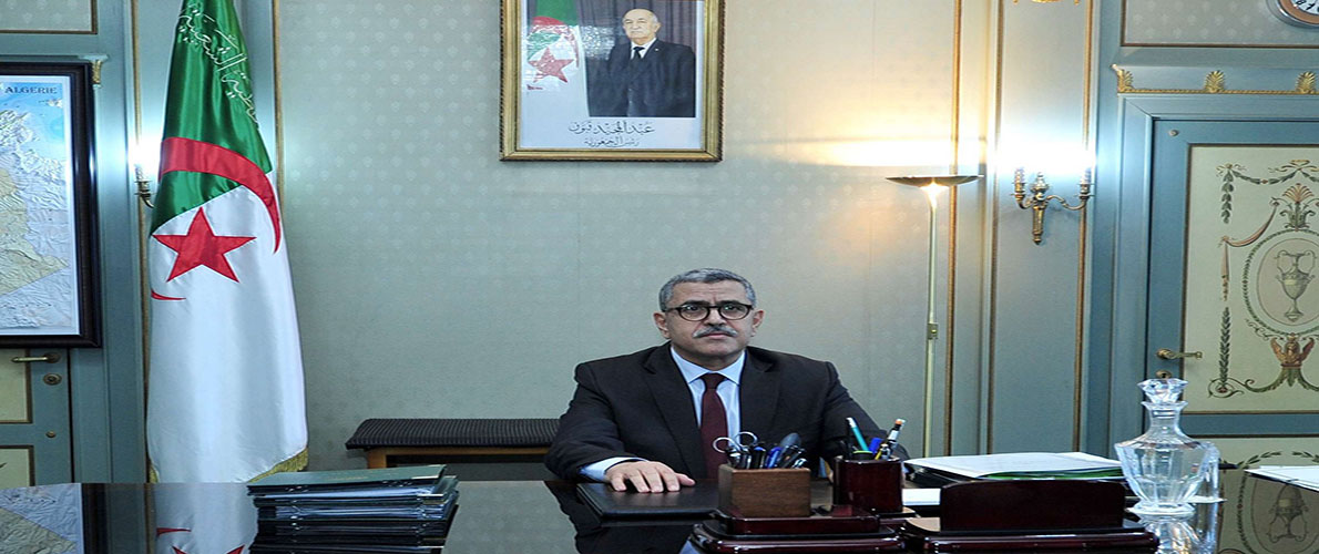 هذا ما ناقشه اجتماع الحكومة