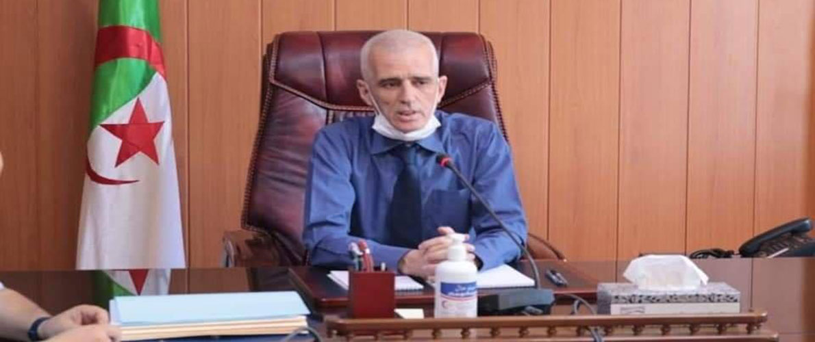 والي المدية: المواطنون سيستلمون سكناتهم قبل رمضان