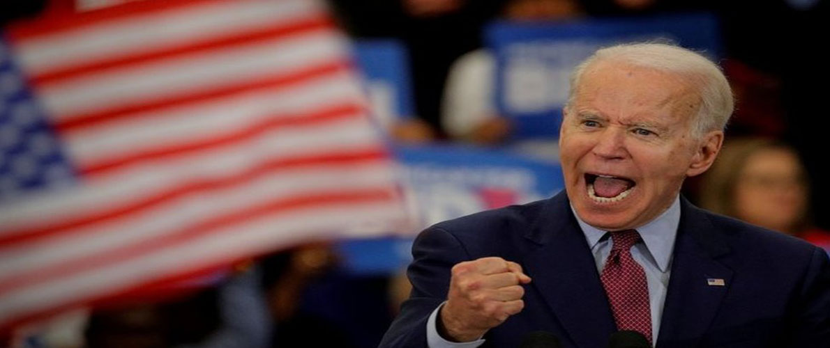 بعد جورجيا .. بايدن يتقدم في بنسلفانيا