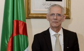 وزير الصناعة يشارك في لقاء جزائري- بريطاني حول الاستثمار