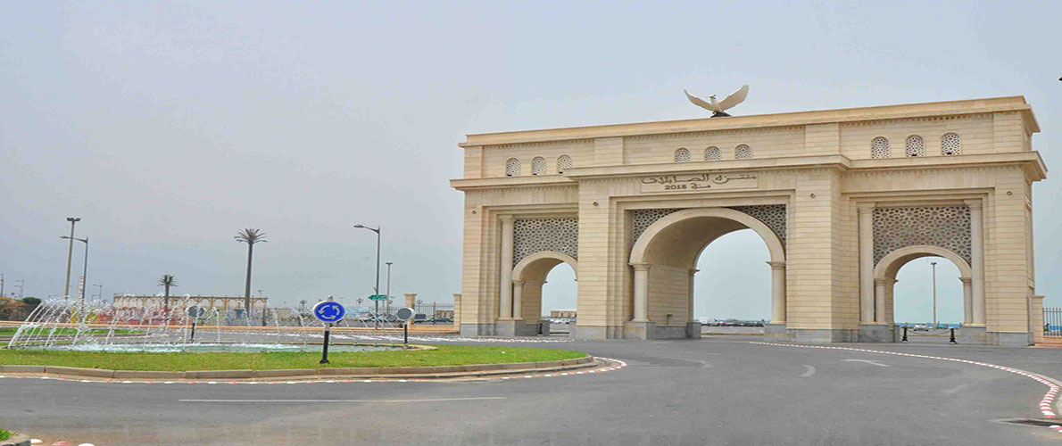 176إصابة جديدة بكورونا في الجزائر