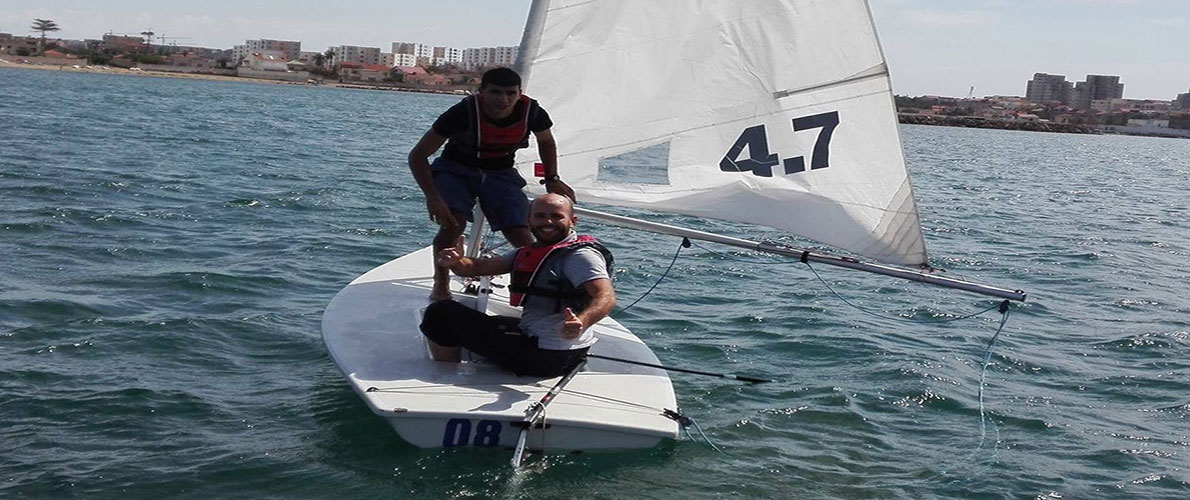 السماح باستئناف بعض الرياضات