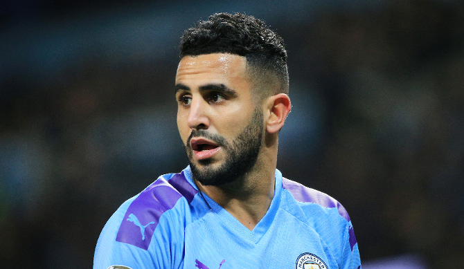 منزل محرز يتعرض للسرقة