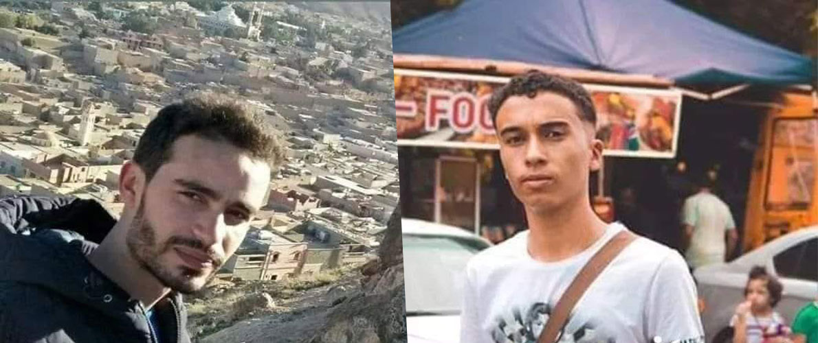 إيداع ناشطين الحبس المؤقت ببوسعادة