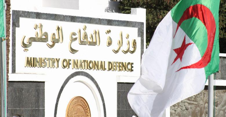 افتتاحية مجلة الجيش.. 
