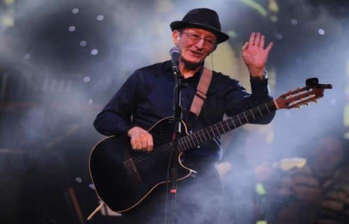 من هو الفنان الراحل 