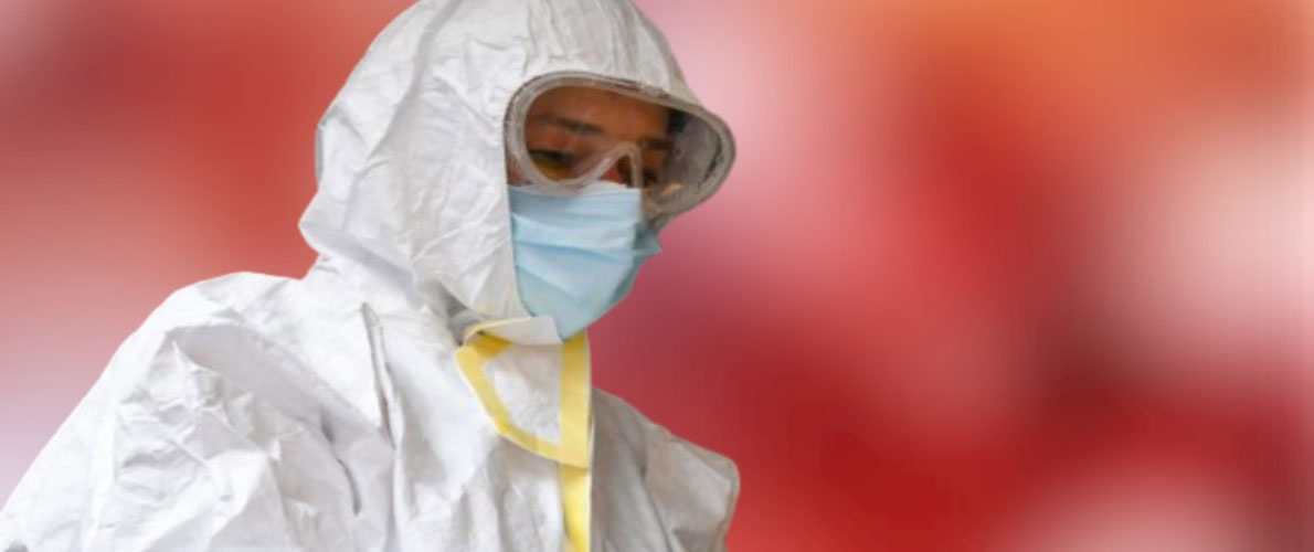 الصين ترفع مستوى الخطر من الطاعون الدملي