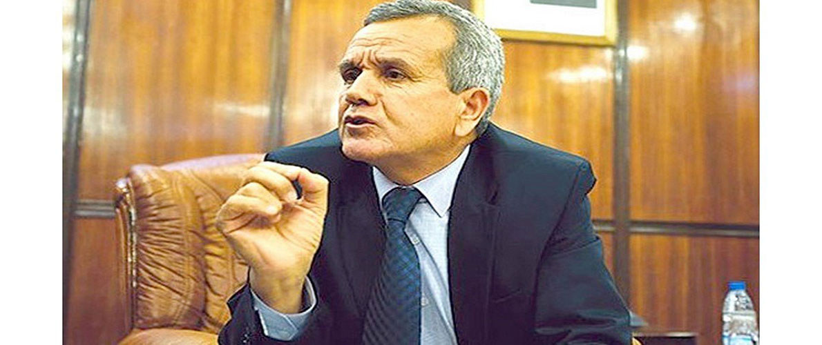 بن بوزيد: رفع الحجر الصحي مرهون بتطور الوضع 