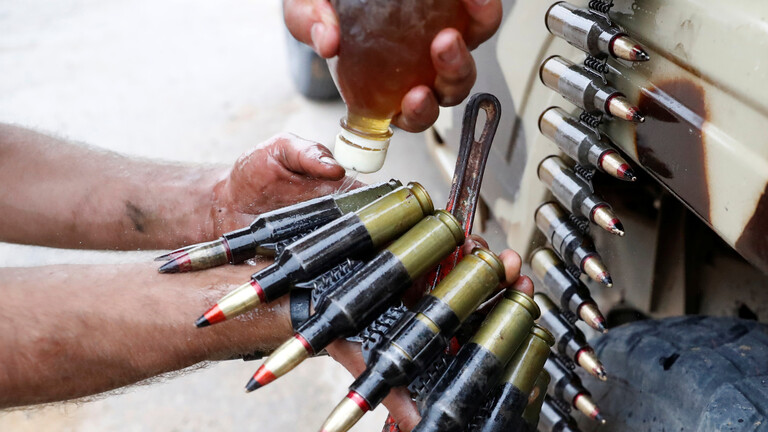 الأمم المتحدة: الوضع في ليبيا يهدد بحرب إقليمية