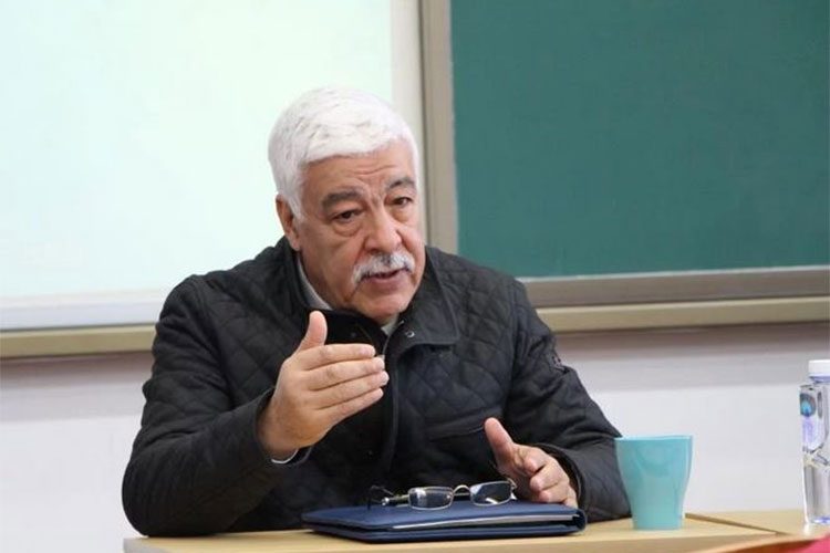 لا وجود لأي مادة قانونية تمنع حكم الإعدام في الجزائر