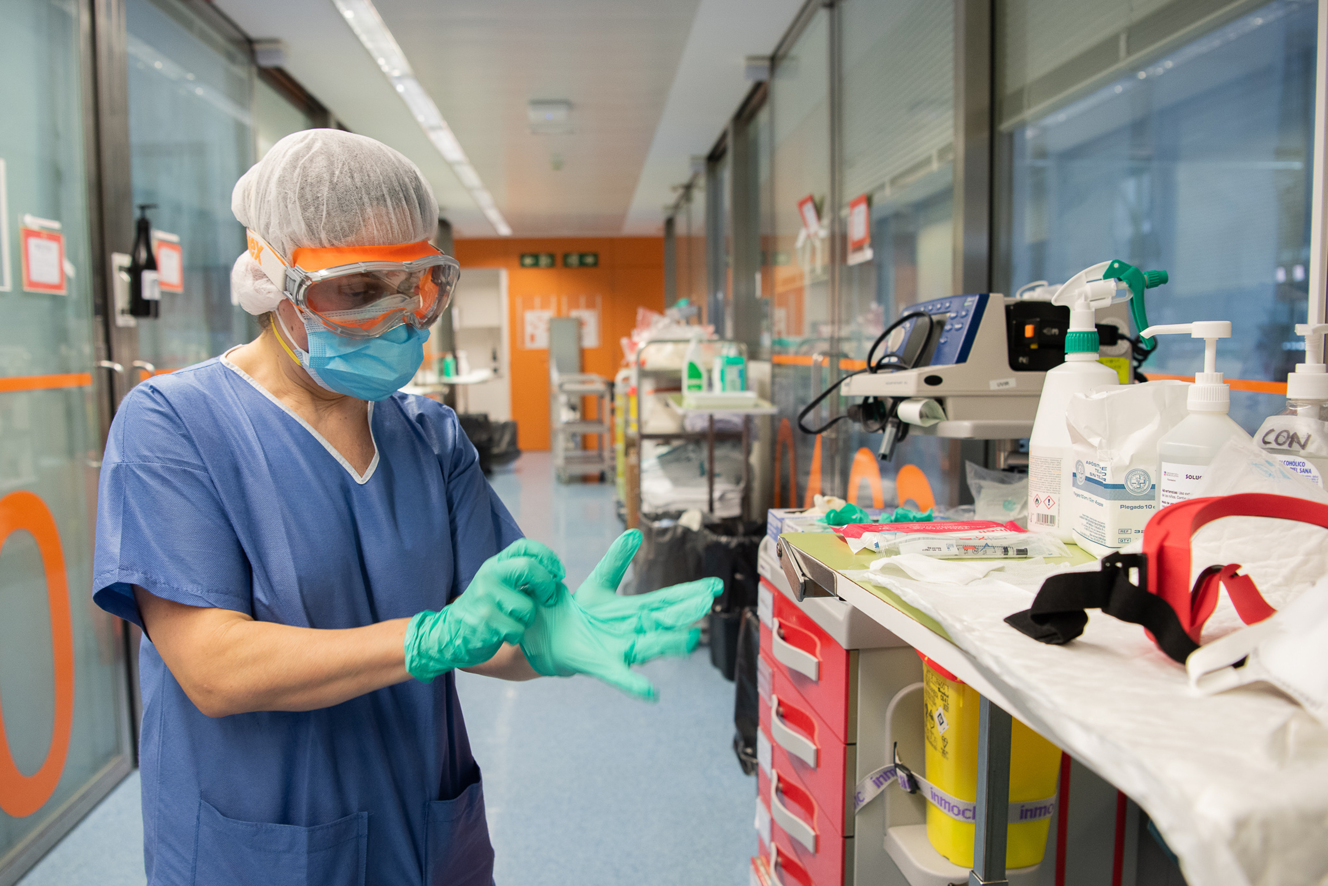 آخر إحصائيات كورونا عبر العالم