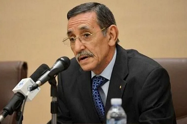 عبد المجيد شيخي سيشرف على ملف الذاكرة مع فرنسا
