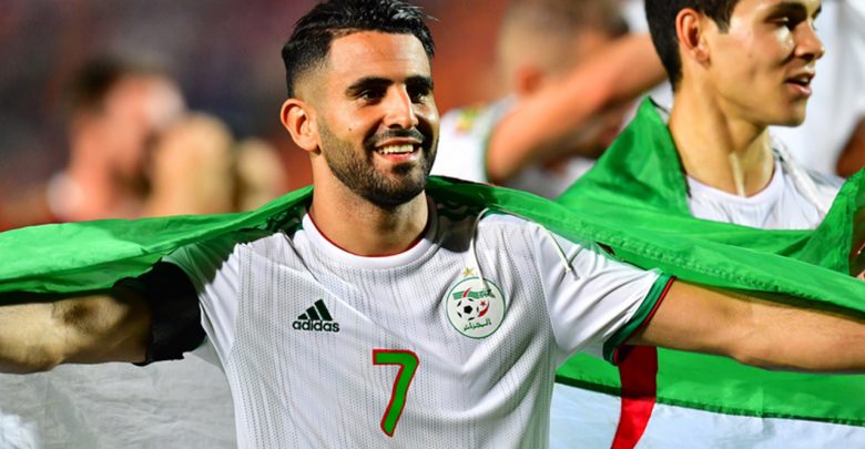 أغلى 100 لاعب في العالم.. محرز خارج القائمة