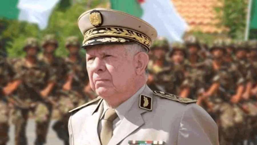 الجيش سيعمل بجهد لإنجاح الاستفتاء