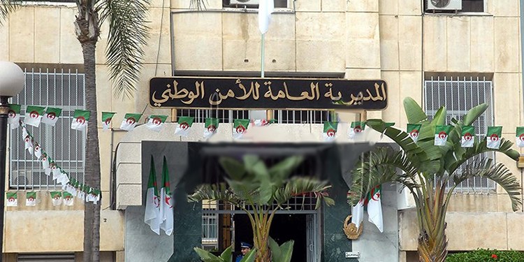 أمن وهران يوضح حول وفاة موقوف