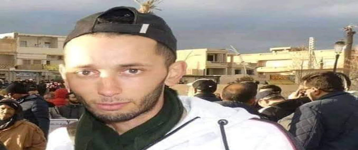عام حبس نافذ في حق زكريا بوساحة