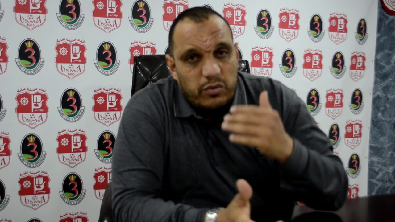 مجلس قضاء عنابة يبرئ عبد الباسط زعيم 