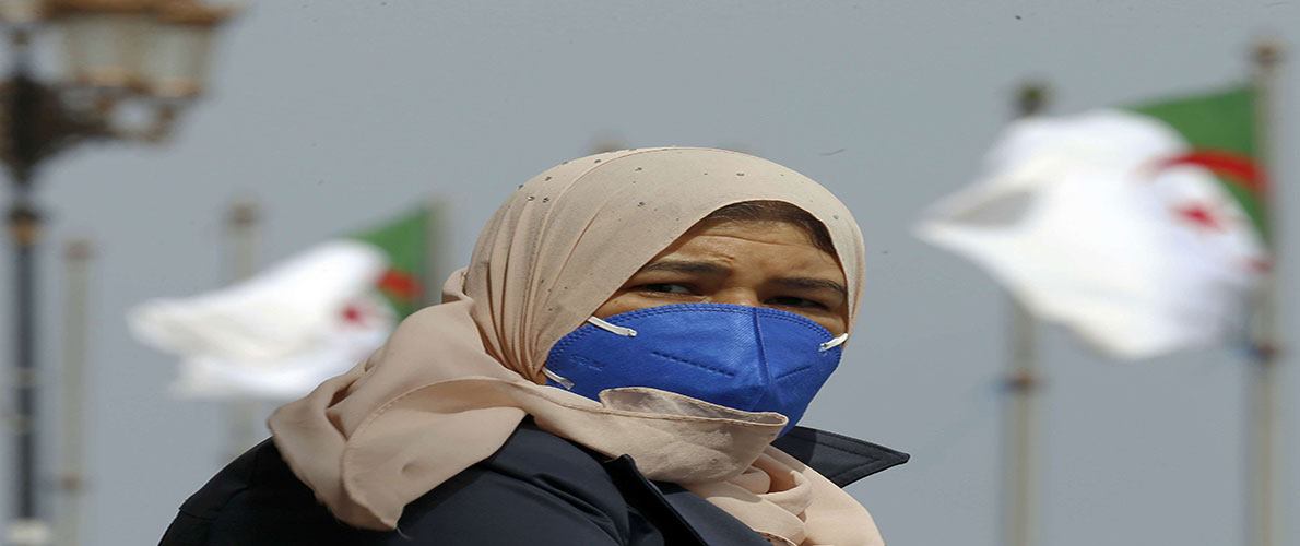 203 إصابة جديدة بـ