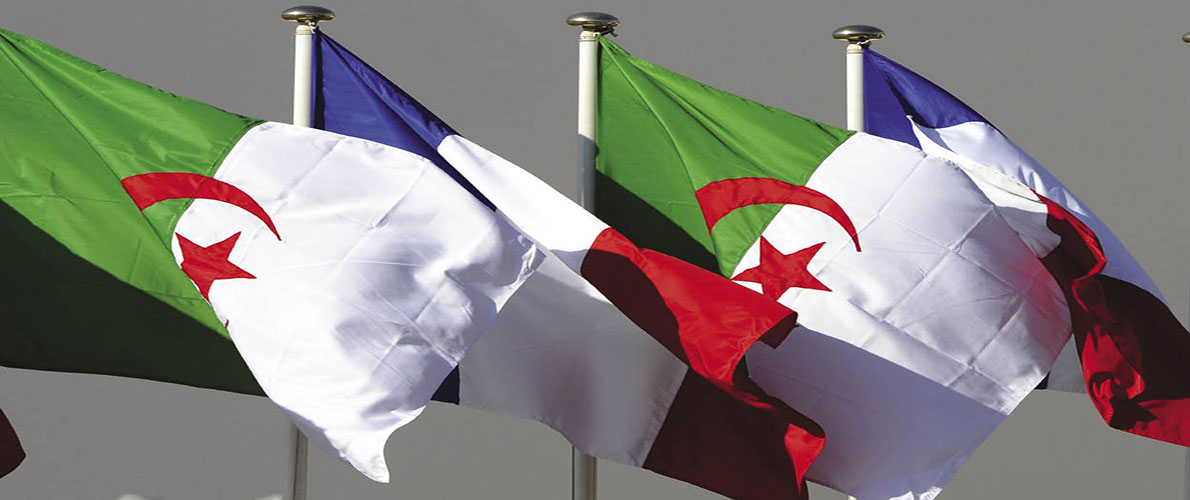 الجزائر خارج قائمة الدول المستثناة من قيود الدخول لفرنسا 