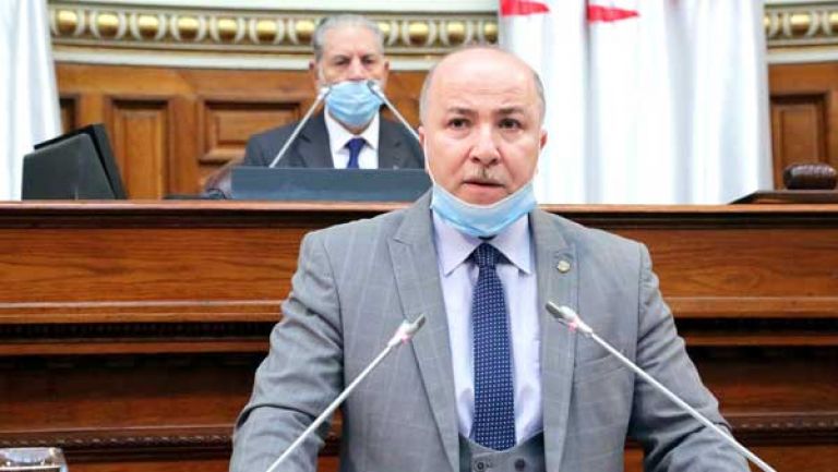 وزير المالية: 65.53 مليار دينار خصصت لمواجهة 