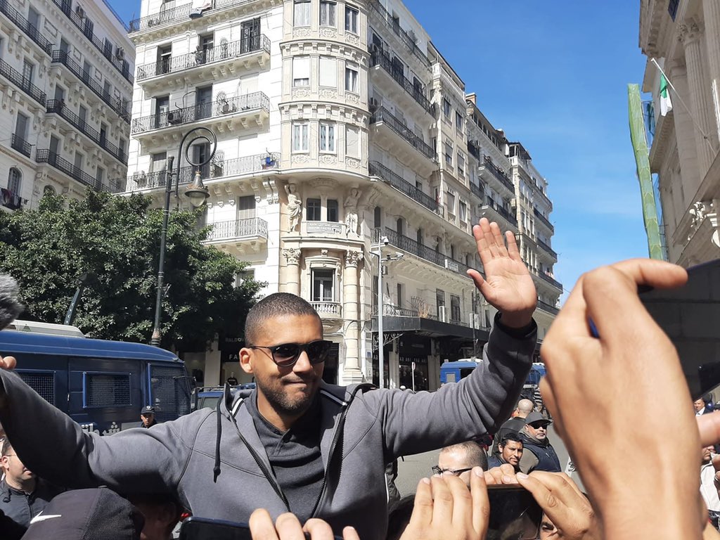 مجاهدون وسياسيون وحقوقيون يطالبون بإعادة الاعتبار لدرارني