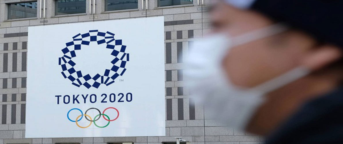 اليابان: إلغاء الأولمبياد في هذه الحالة 