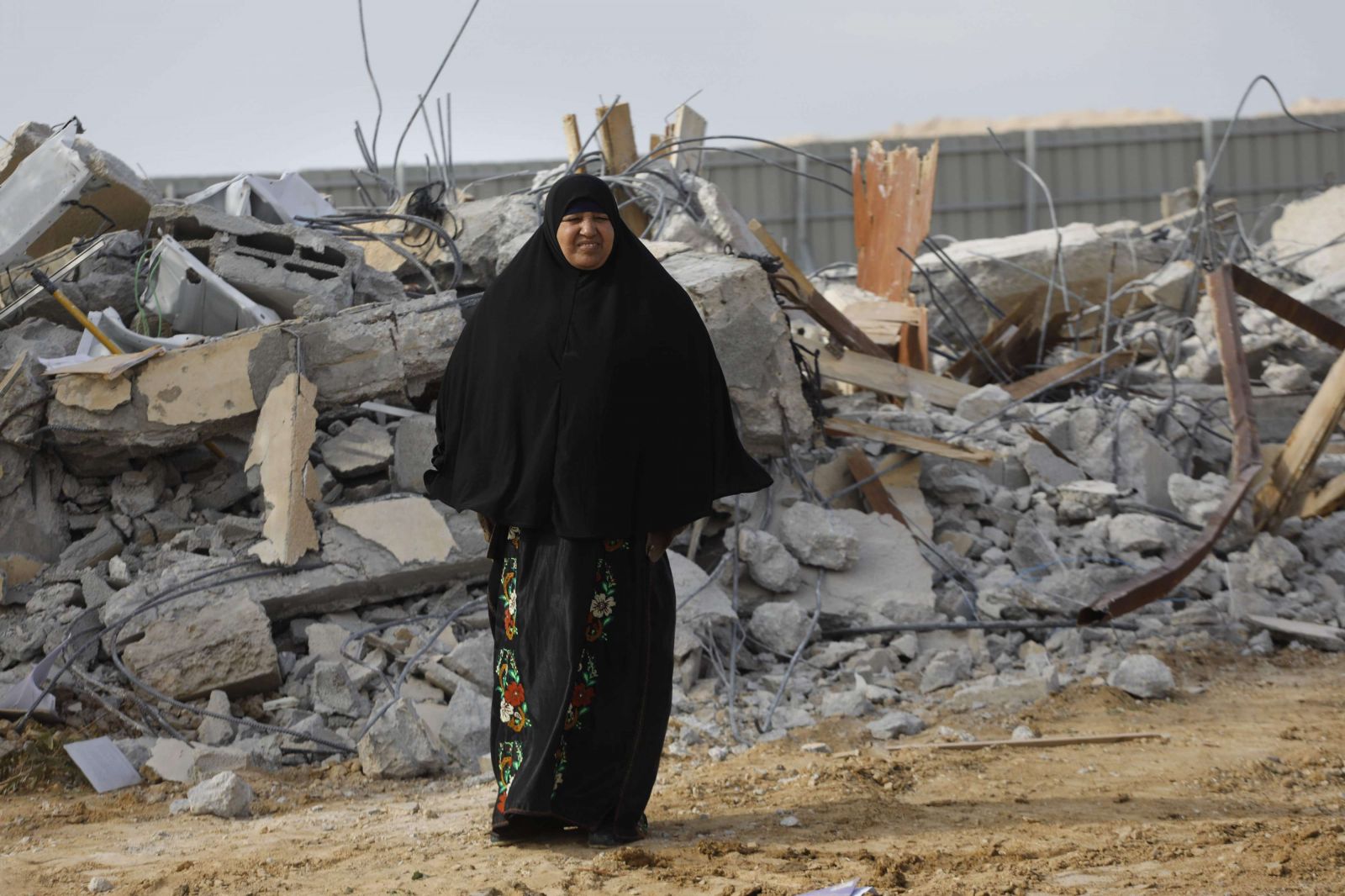 الصهاينة هدموا 389 مبنى للفلسطينيين منذ تفشي كورونا