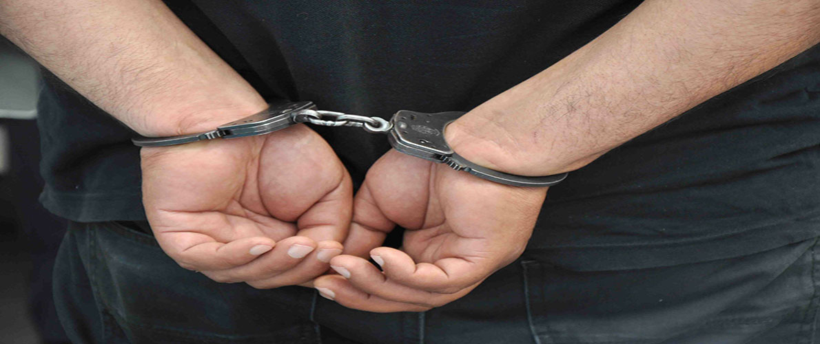 توقيف مقترف جريمة قتل كهل بجبل هوارة