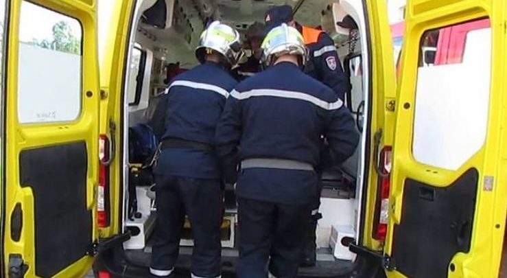 البويرة : اختناق 7أشخاص في حريق بسكنات عدل