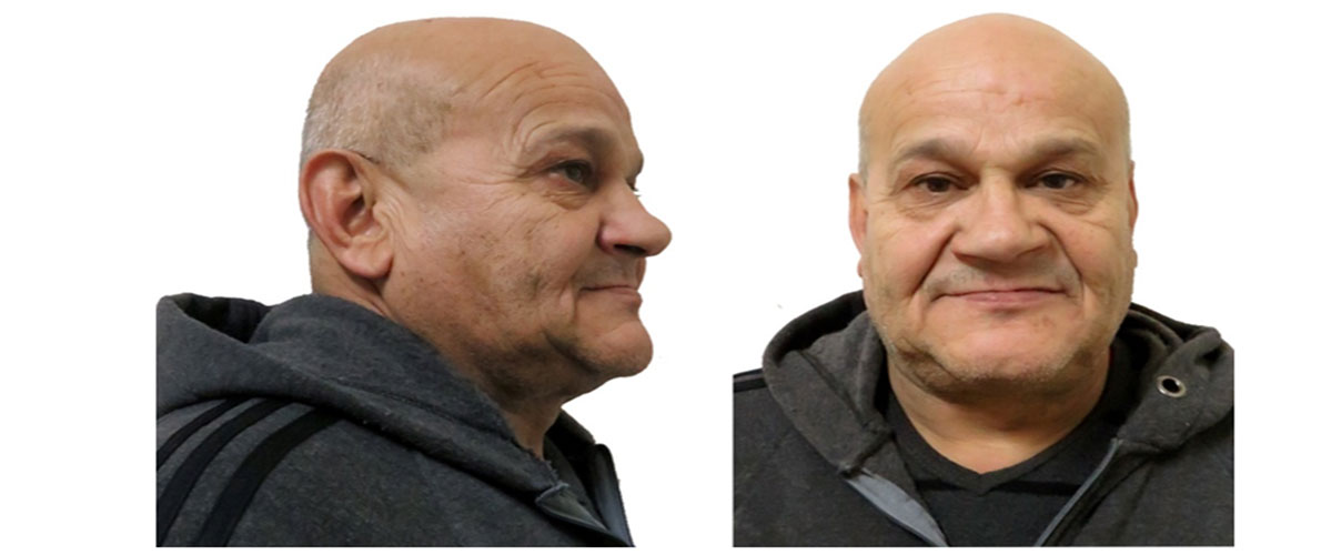 بلاغ لضحايا المتهم لعماري حسين