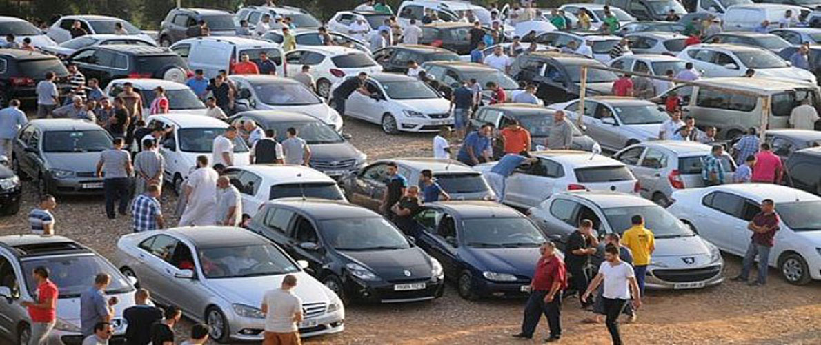 2020 .. سنة بيضاء أخرى لوكلاء السيارات والأسعار ملتهبة