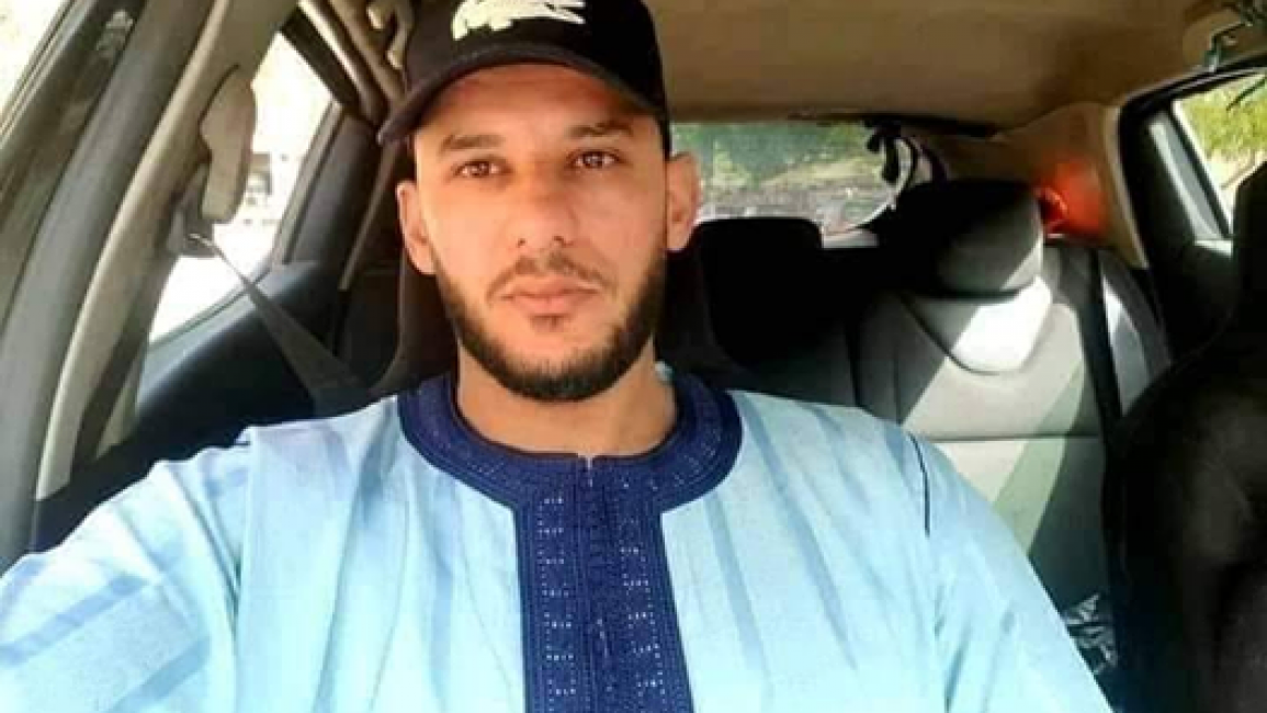 وكيل الجمهورية لدى محكمة أرزيو: بلال خلوفي انتحر